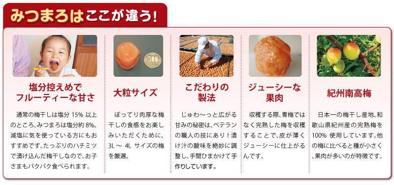 人気のヒミツは?