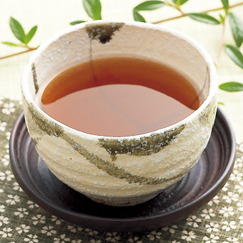 ガンコ親父のほうじ茶パックポット用20個入