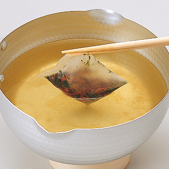 高級かつおだしパック30個入