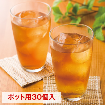 たんぽぽ茶ブレンドポット用３０個入
