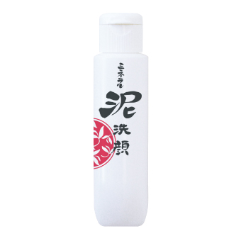 醗酵緑茶 ミネラル泥洗顔 ミニ
