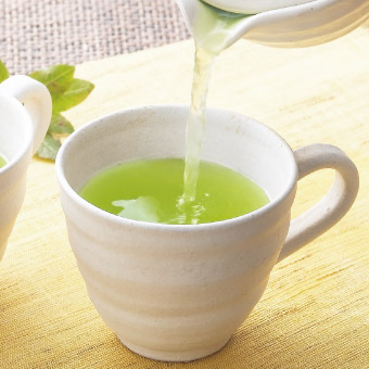 11)まるごとさんかく茶ポット用