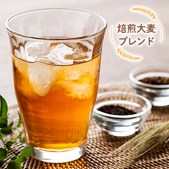 麦プーアール茶ポット用50個入