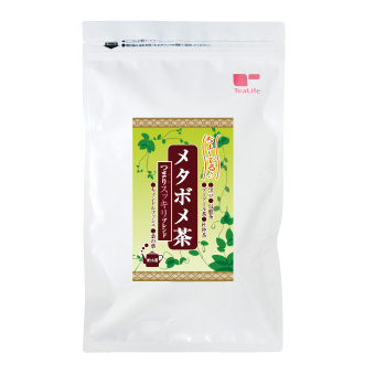P)ちょ~でるメタボメ茶ポット用30個入