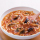 ピリ辛スープパスタコラーゲン入