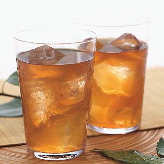 メタボメ茶(ポイント交換)