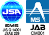 JSA JAB CM001