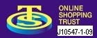 ONLINE SHOPPING TRUST J10547-1-05