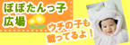 ぽぽたんっ子広場
