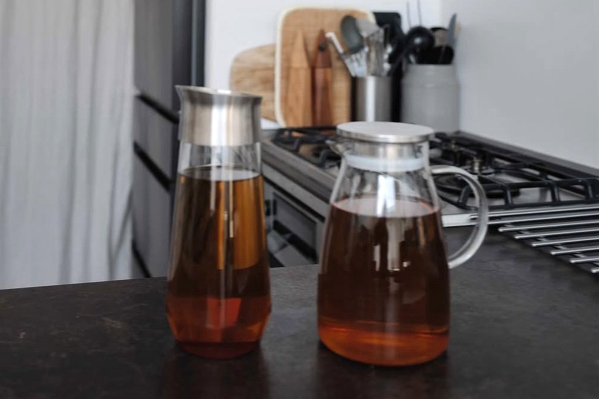 CHA+OCO すくすく麦茶 黒豆こどもブレンド