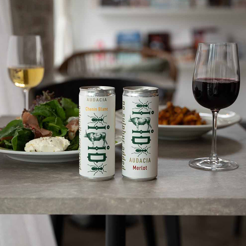 ルイボスワイン