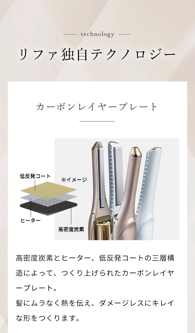 カーボンレイヤープレート