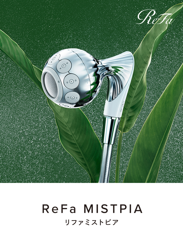 ReFa MISTPIA