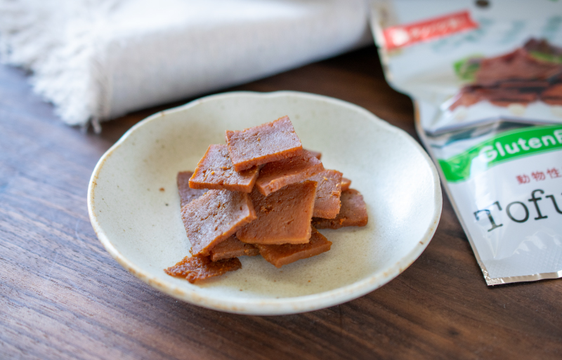 豆腐ジャーキー　３袋セット