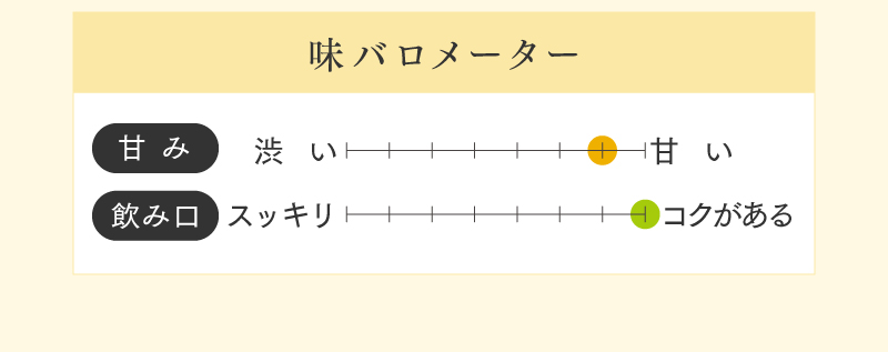濃くうま新茶