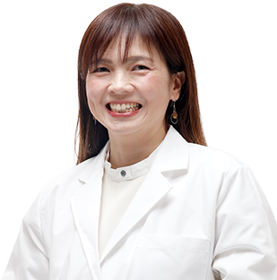 ティーライフ（株）商品開発<br>中医薬膳師 石橋