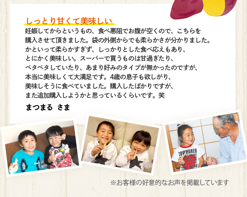 レビュー紹介