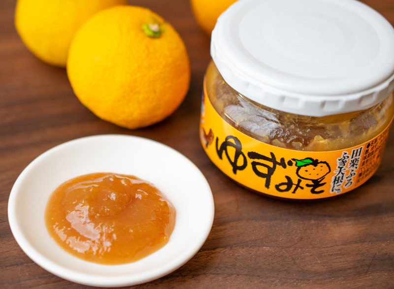 平野清椒庵 ねり七味