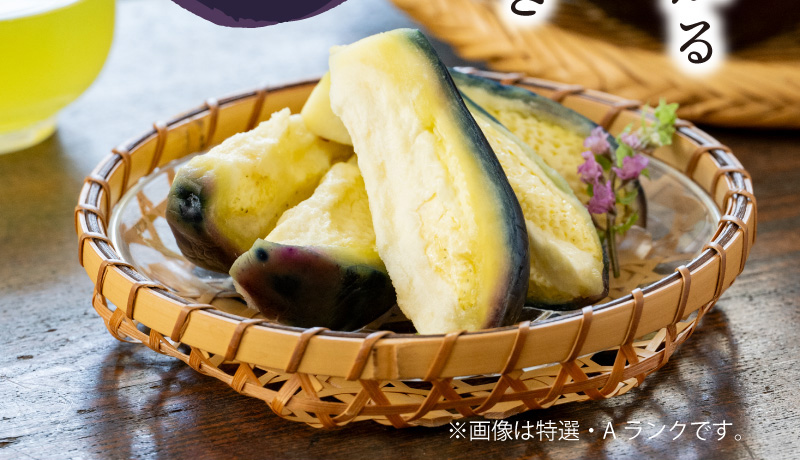 泉州特産水なす漬