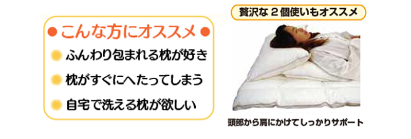 こんな方にオススメ