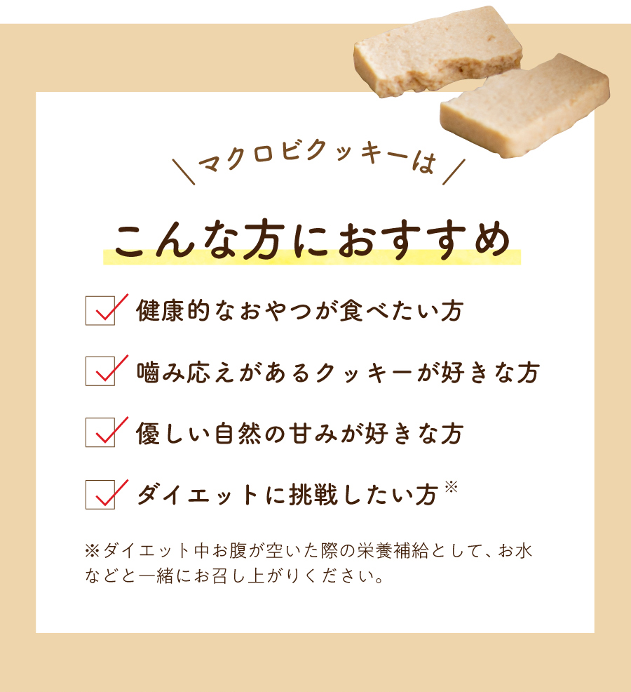 こんな方におすすめ