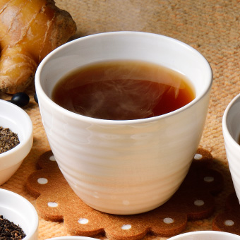 濃縮ジンジャーメタボメ茶ポット用30個入 | お茶の通販
