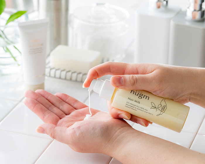 家族みんなで使える優しさ