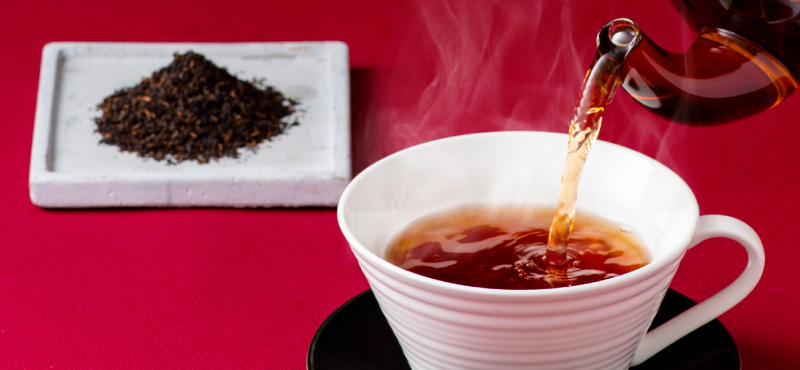 プーアール茶 | お茶の通販・ギフト・プレゼント | ティーライフ