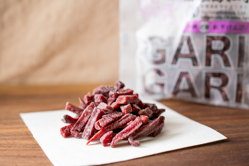 石垣島紅芋けんぴ