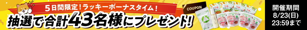 ラッキーボーナスタイム