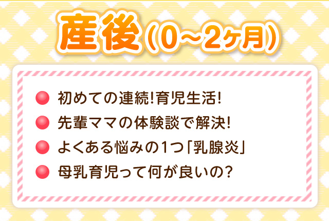ティーライフ 産後0 2ヶ月 ティーライフ 産後0 2ヶ月