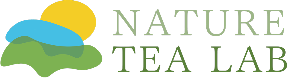 オーガニックティー「NATURE TEA LAB（ナチュレティーラボ）」