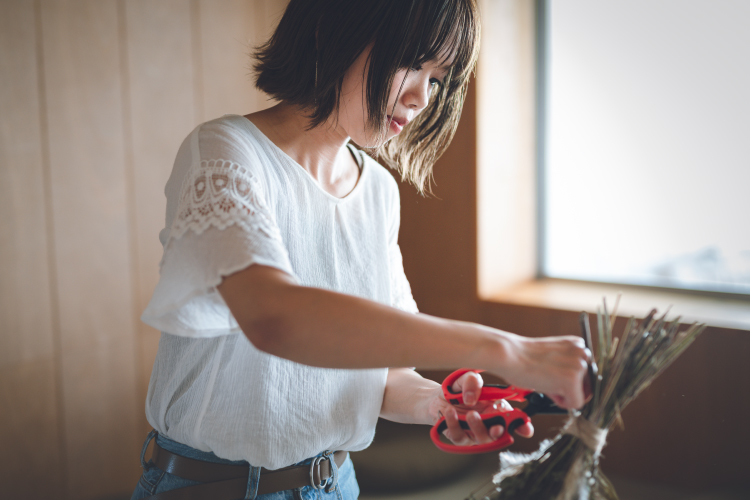 制作過程での妥協は一切なし