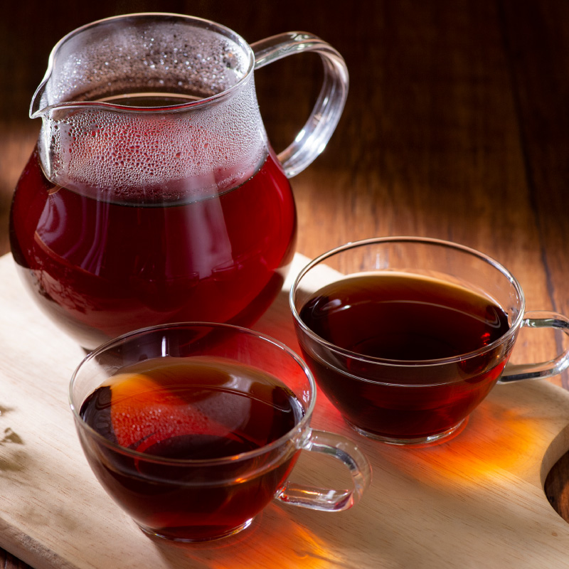 プーアール茶 | お茶の通販・ギフト・プレゼント | ティーライフ