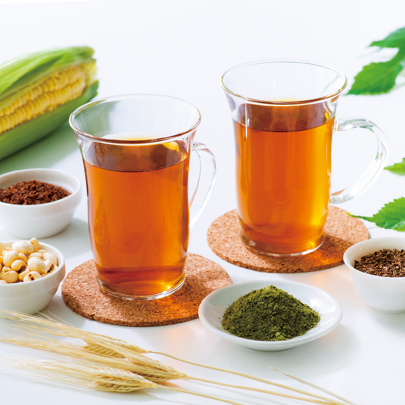 ティーライフ ちょ 嬉しい菜するっ茶ノンカフェインブレンドポット用30個入 ティーライフ ちょ 嬉しい菜するっ茶ノンカフェインブレンドポット用30個入
