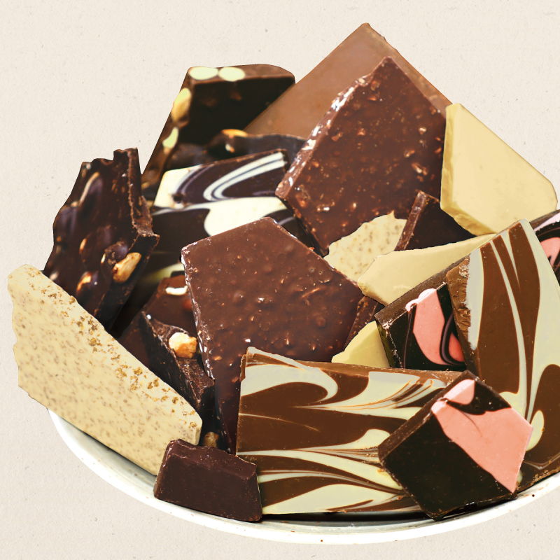 ティーライフ チョコレート特集