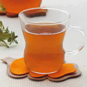 ティーライフ なた豆茶ブレンドポット用３０個入