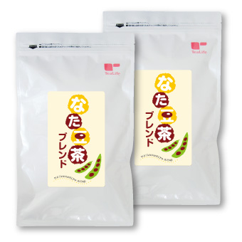 ティーライフ なた豆茶ブレンド ポット用３０個入 ２袋セット