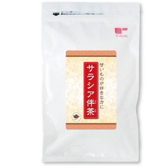 サラシア伴茶ポット用３０個入