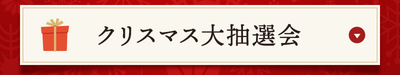 クリスマス大抽選会