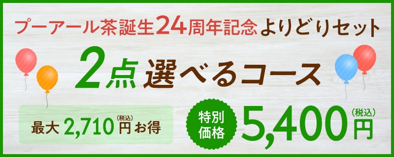 2点コース