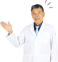 米井先生