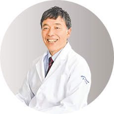 医学博士 米井嘉一先生