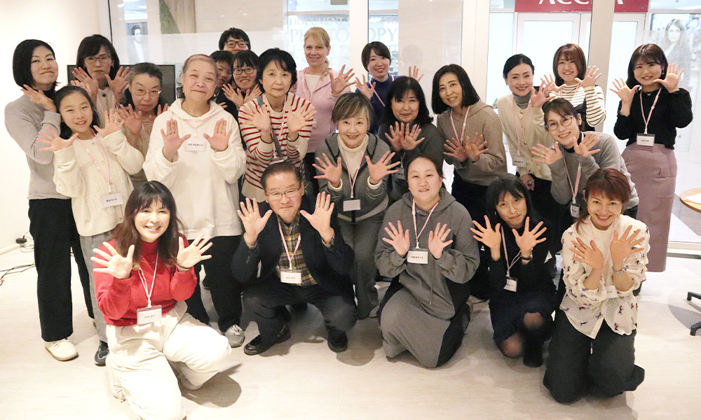 ティーライフ人気商品de料理教室 in 東京