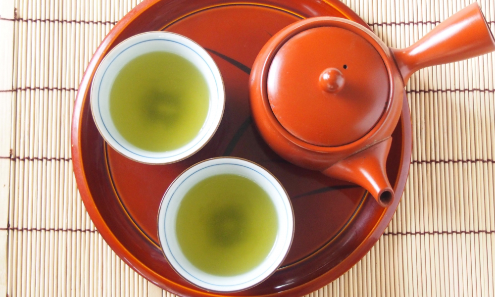 コラム：静岡茶の特徴とは？ | お茶の通販・ギフト・プレゼント | ティーライフ