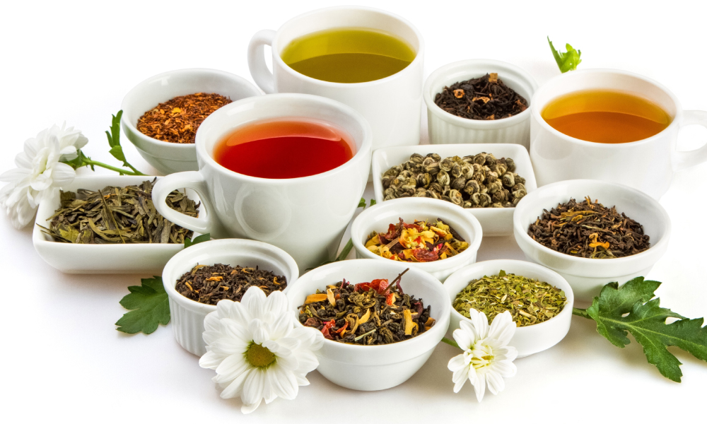 お茶の種類別のポイントとお茶出しのマナー