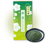 八十八夜　100g