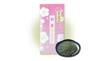 あさみずか 100g