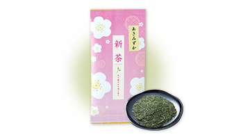 あさみずか 100g