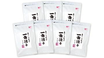 一番摘み　7袋まとめ買いセット